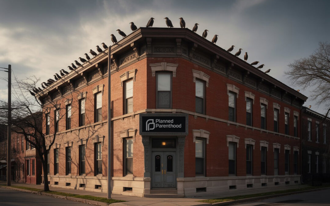 Buzzards on the Dole