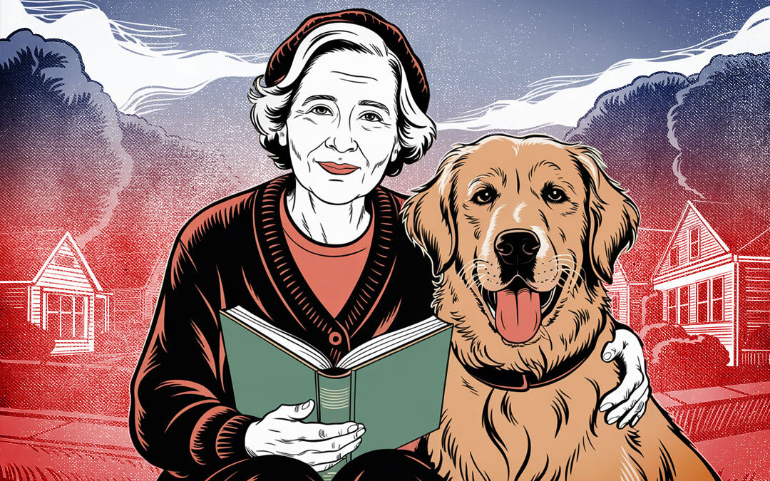 Euthanasia: Pets Versus People