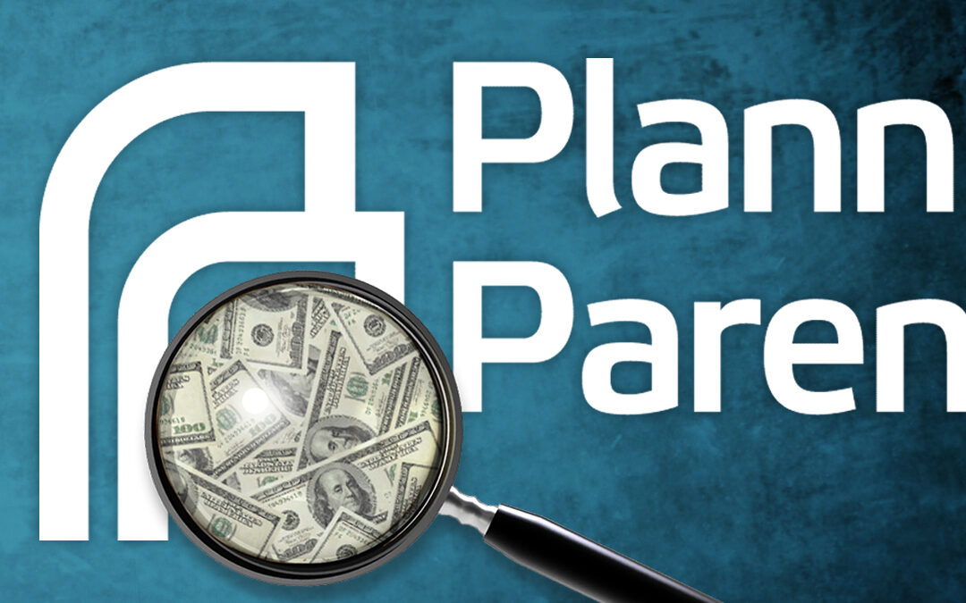 New American Life League Report: “Pro-Life” States Still Fueling Planned Parenthood’s Profits