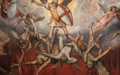 Of Angels and Beasts