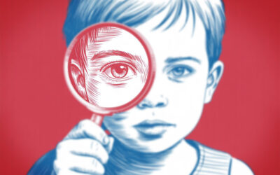 Healing Blurred Vision