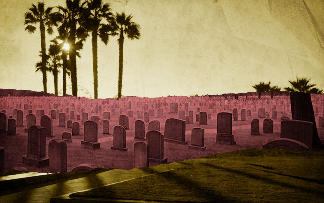 American Den of Death