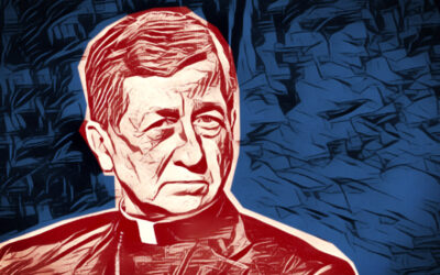 Controversy or Heresy?