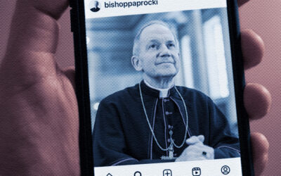 Life-Affirming Influencers Rock!