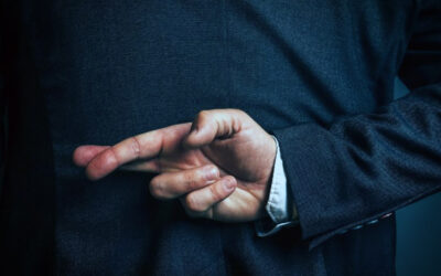 Who Is the Liar Now?