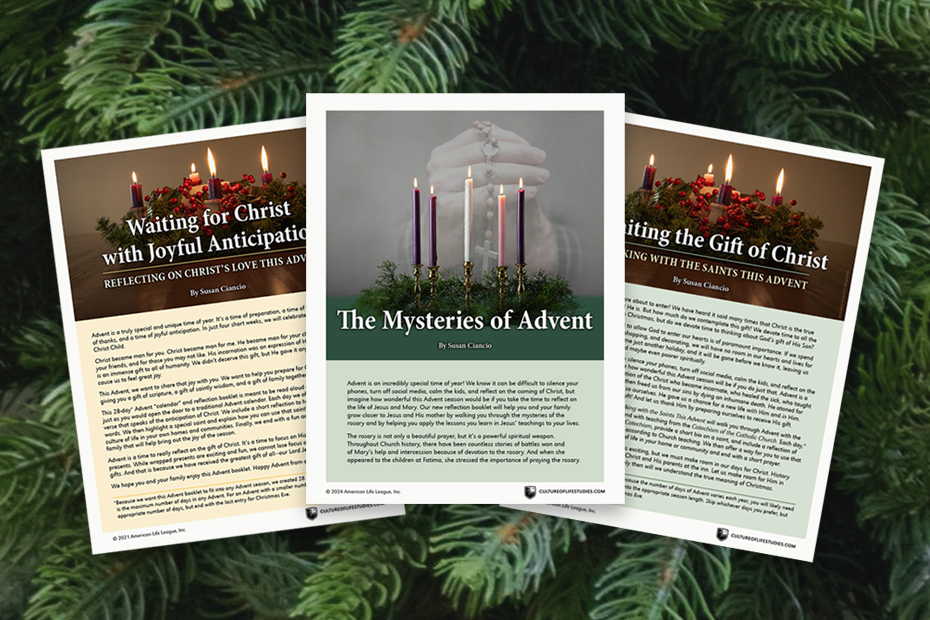 Transform Your Advent Season with Meaningful Family Devotions