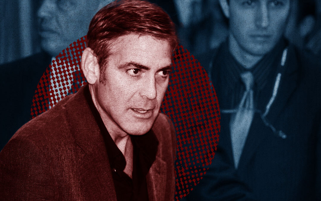 The Menacing Revolution