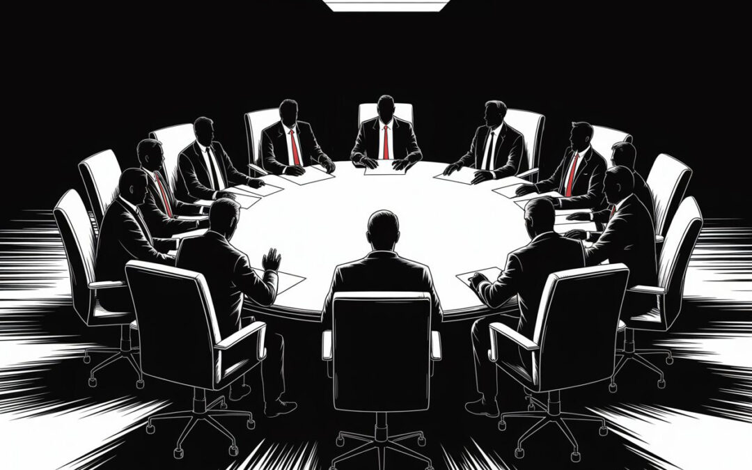 Planned Parenthood and the Mafia