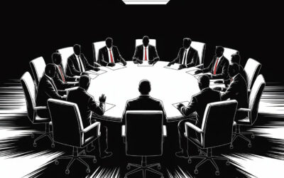 Planned Parenthood and the Mafia