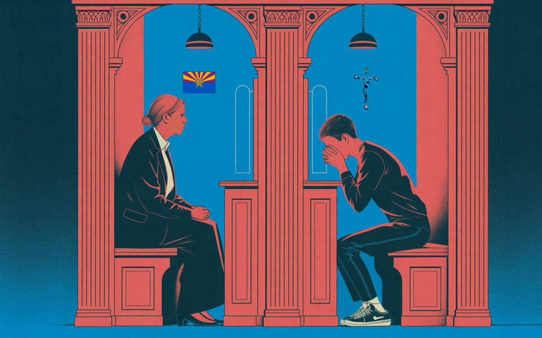 Deliver Us from Evil