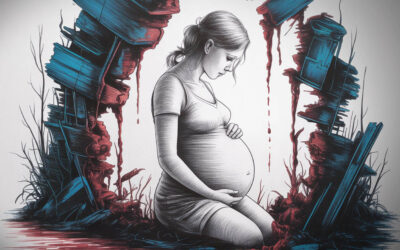 Pregnancy: Blessing or Disease?