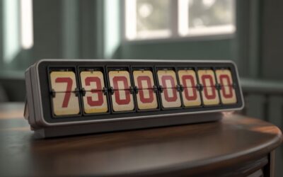 Seventy-Three Million People