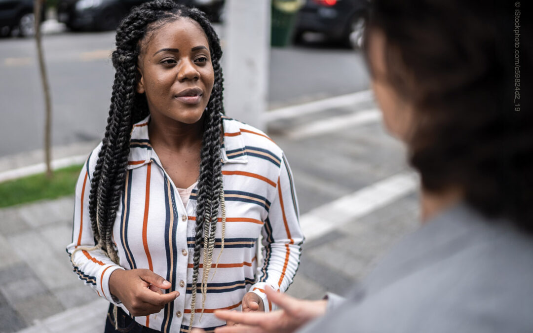 Changing Hearts and Minds: How to Reach the Abortion-Minded Mother