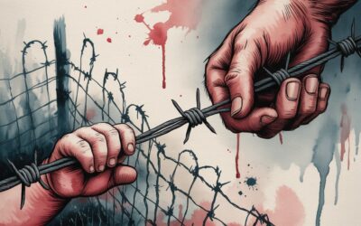 The Baby and the Immigrant