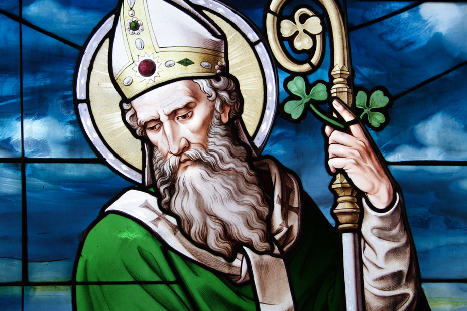 More Than Shamrocks: A St. Patrick’s Day Lesson on Moral Courage and Forgiveness