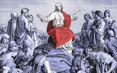 Beatitudes Matter Now More Than Ever!