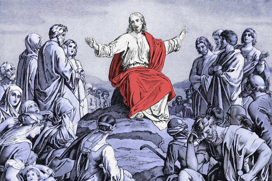 Beatitudes Matter Now More Than Ever!