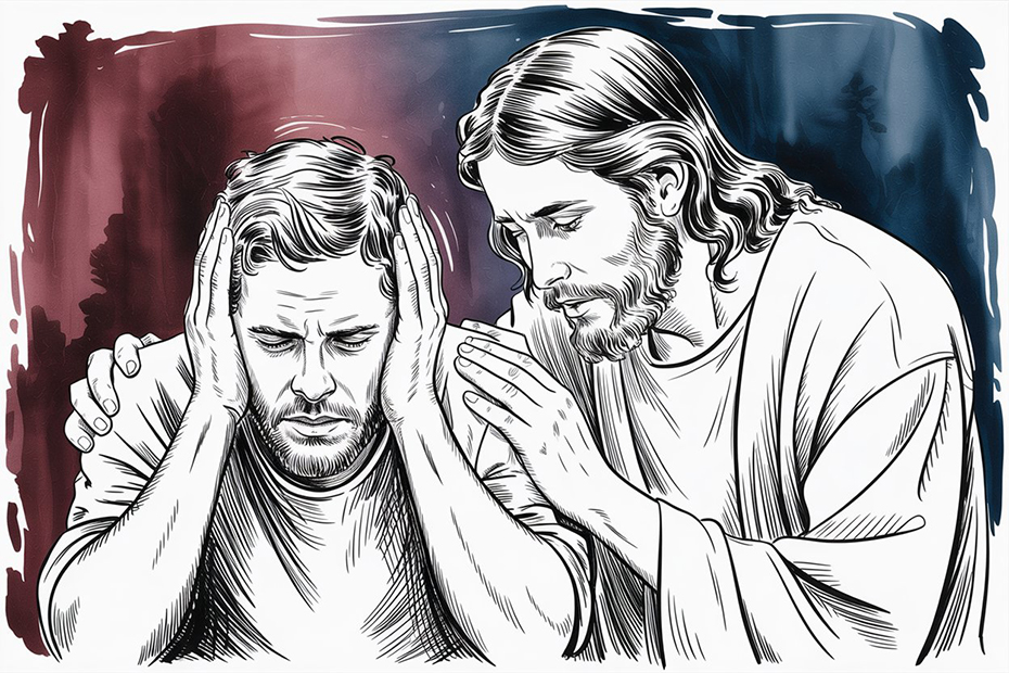 Pro-Life Witness Grounded in Divine Persuasion