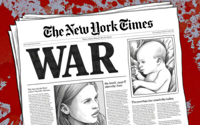 Unimaginable Warfare