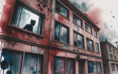 The Devil in Plain Sight