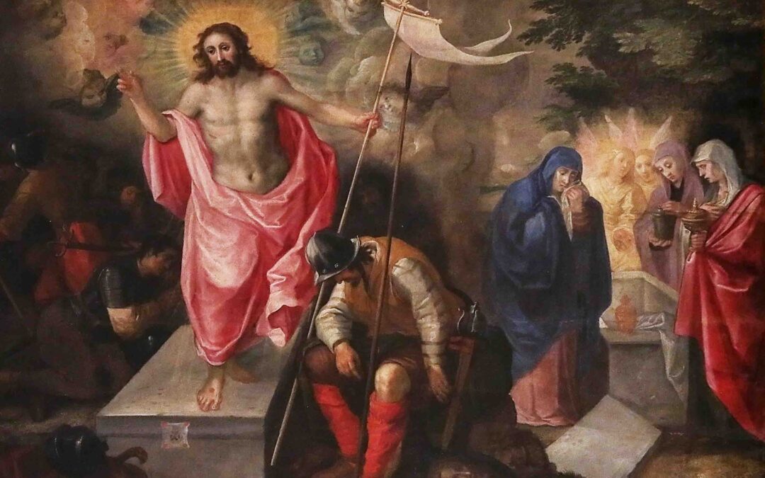 Joyful, Joyful, We Adore Thee