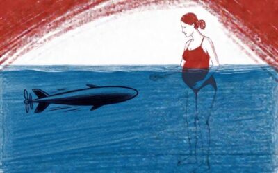 A Legal, Lethal Torpedo