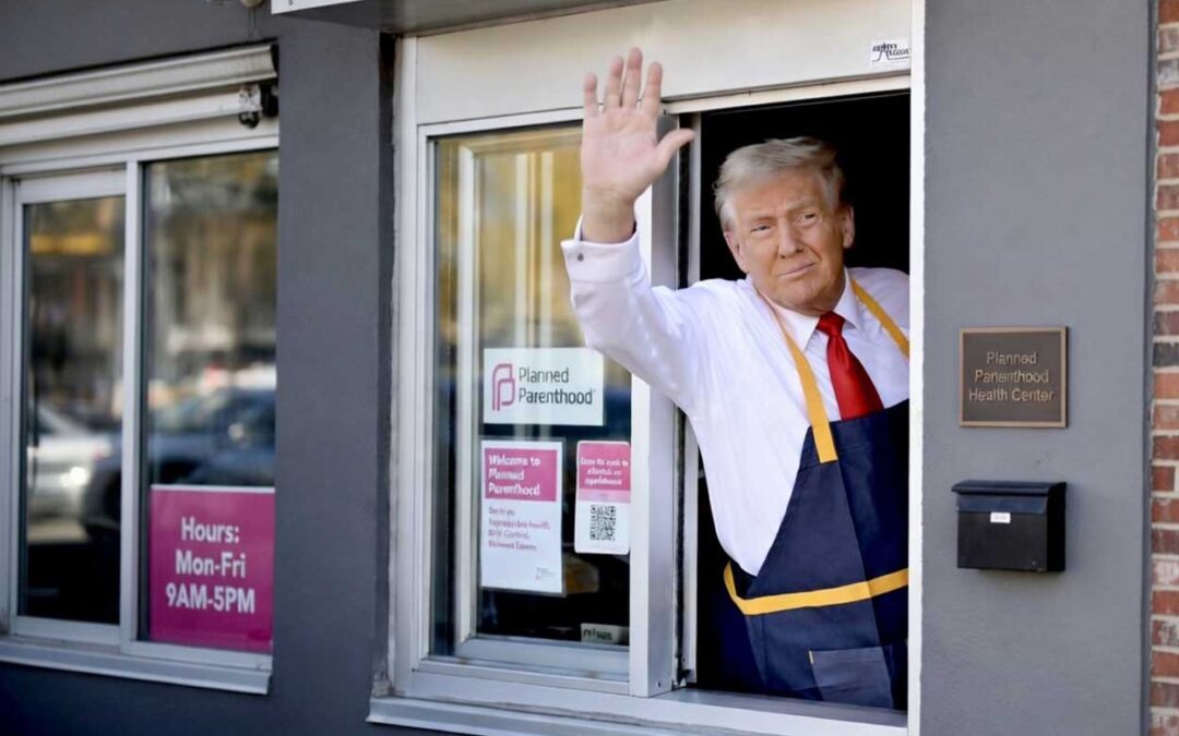 Those Who Die in Violence