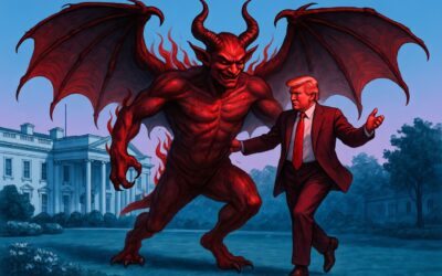 Trump’s Foxtrot