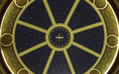 The Wheel of Life