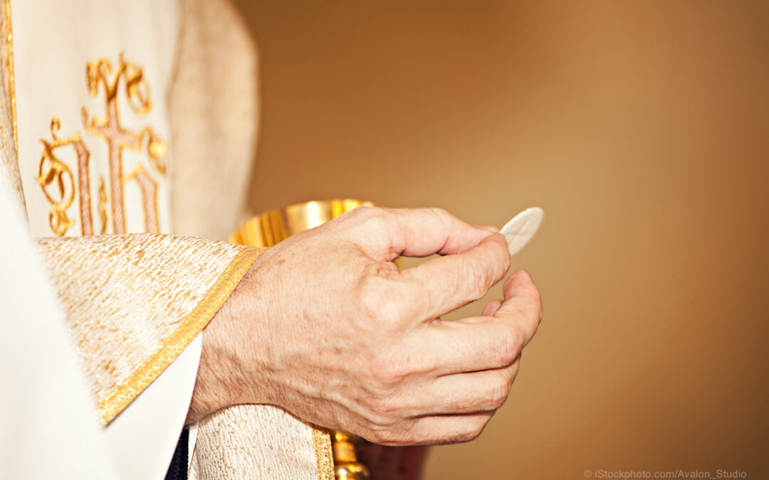 Pro-Life Catholics Must Work to Change the Hearts of Pro-Abortion Catholic Politicians
