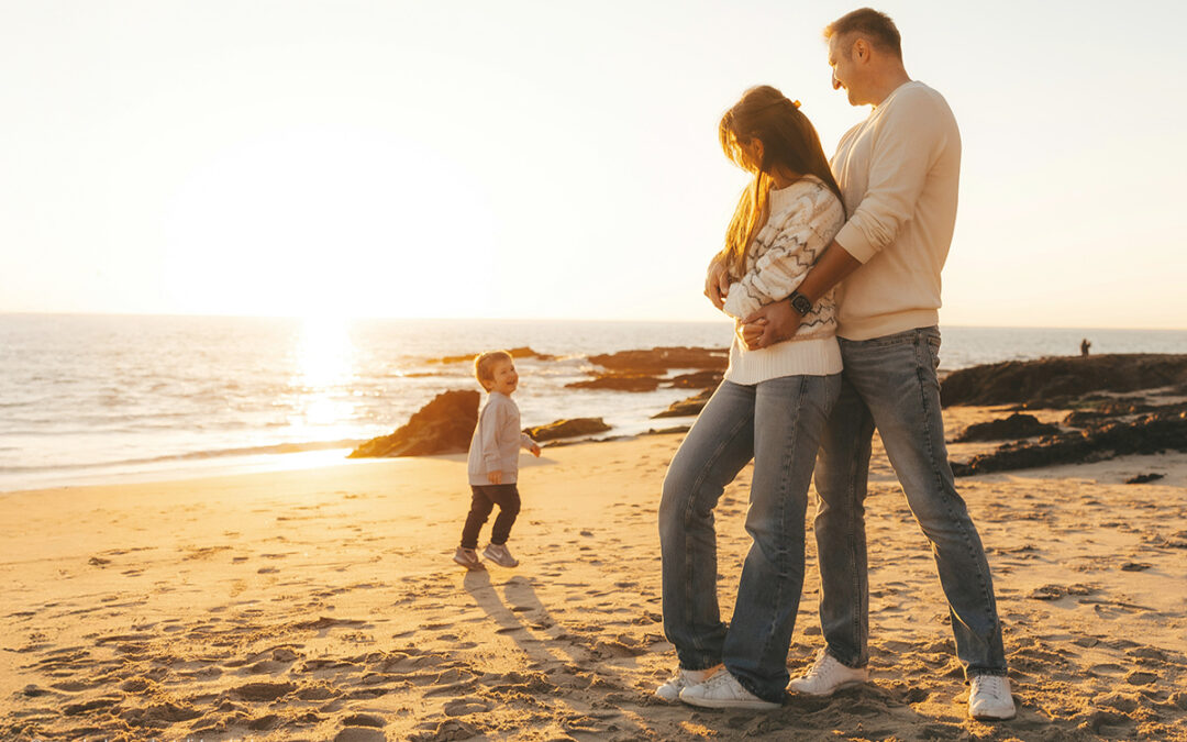 Natural Family Planning: A Gift That Strengthens Marriage