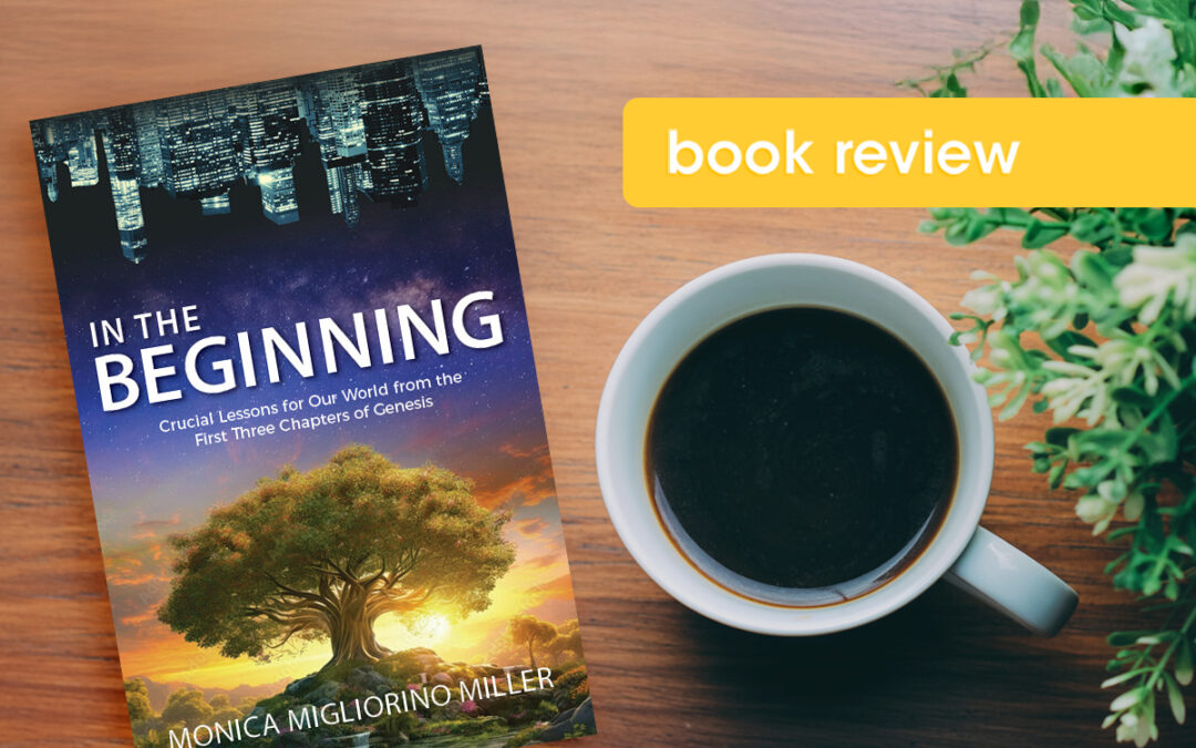 REVIEW: In the Beginning