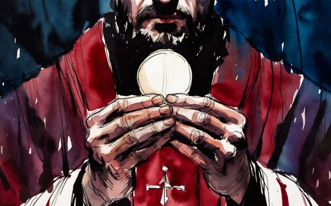 The Body of Christ