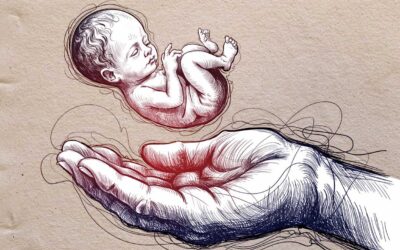 The Mind of God