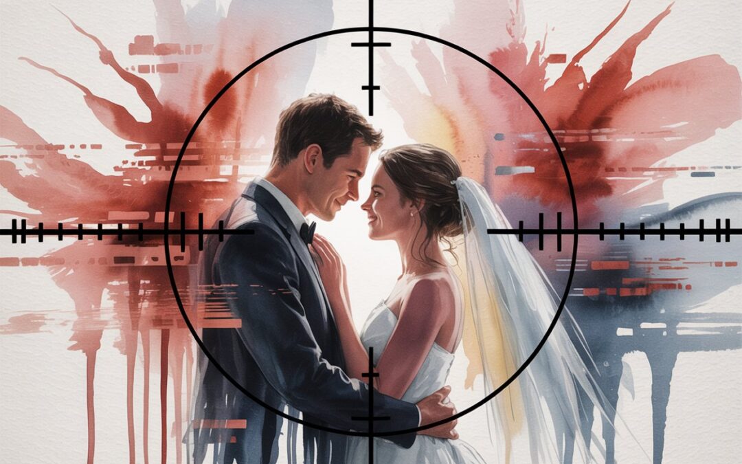 Marriage in the Crosshairs