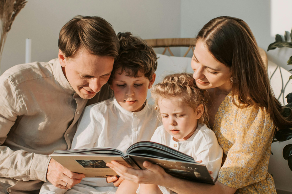 How to Teach Kids the Inherent Value of All People