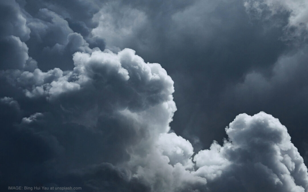 The Peace in the Storm Project: Ministering to Caregivers and Those Suffering from Chronic Pain and Illness