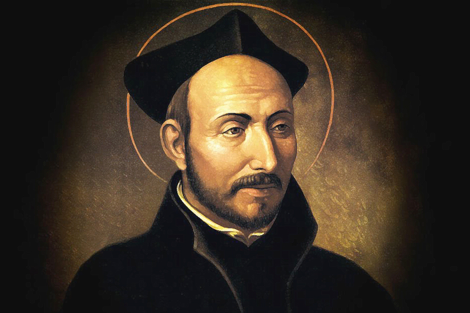 Fostering Spiritual Growth through Ignatian Practices