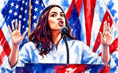 The Ocasio-Cortez Ruse