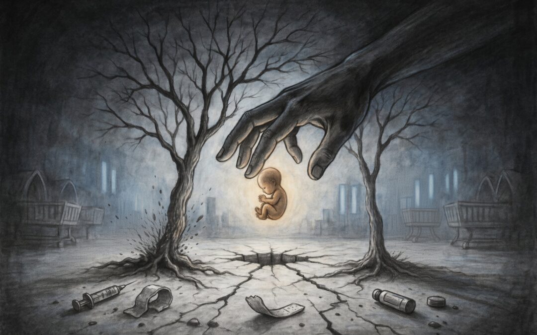 Deploring the Culture of Death