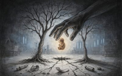 Deploring the Culture of Death