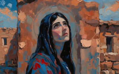 Mary, Full of Grace