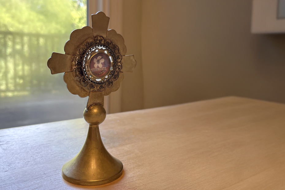 St. Thérèse and the Little Way: How Small Acts Can Change the World