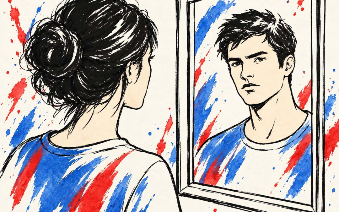 Identity Transformation