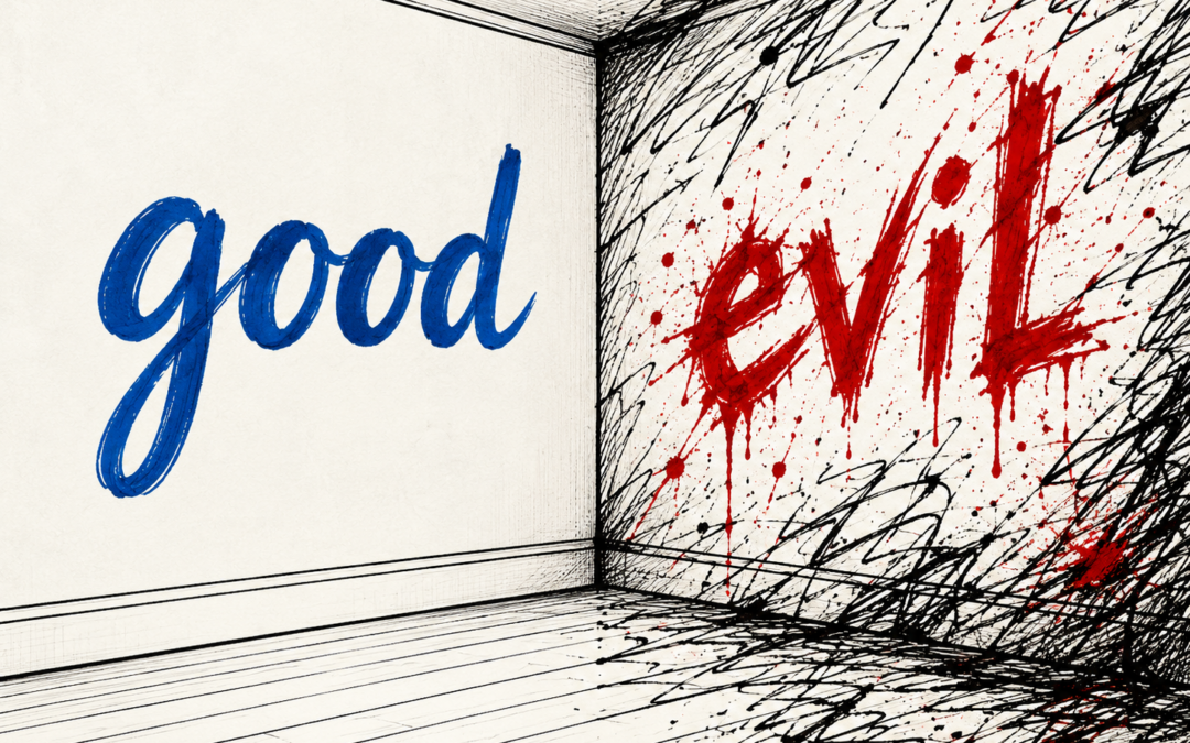 It All Started with the Word